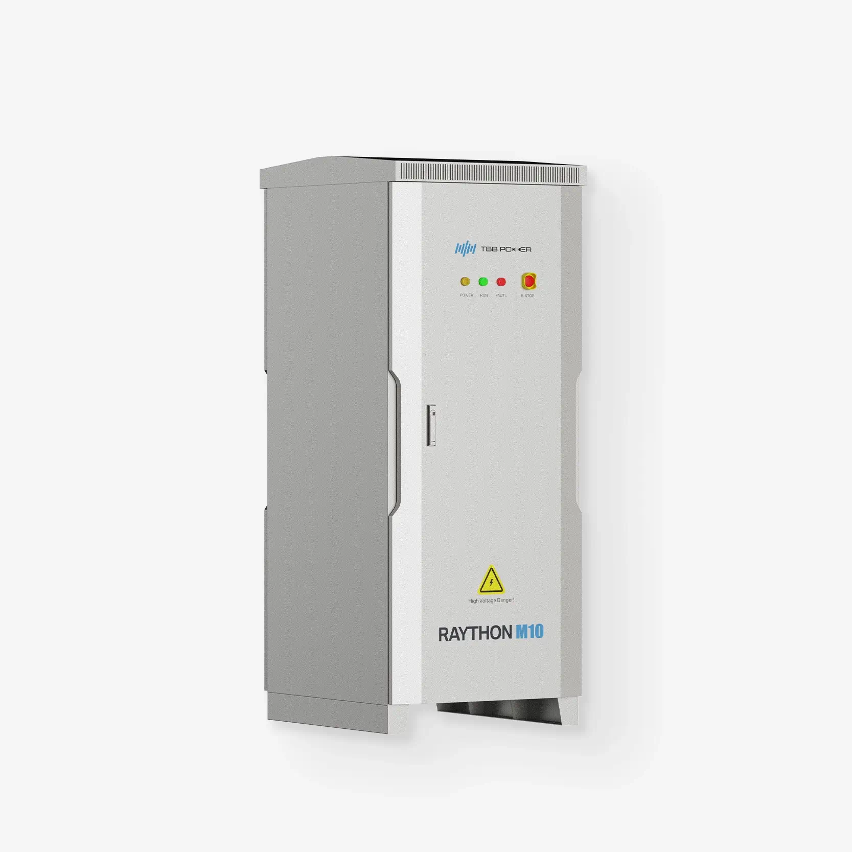 Raython m integrated battery energy storage system product image